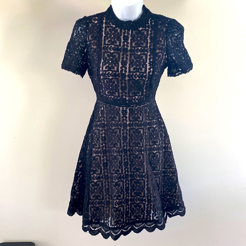 NWT BB Dakota Adelina Dress